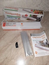 Vacuum-Packing-Machine Vacuum-Sealer Vide Food-Packer Sous for New 220V/110V