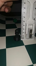Intellectual-Toys Chess-Pieces Plastic Championship-Game-Toys Adult Children