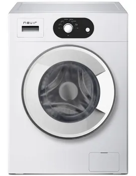 

Washing machine Nevir Nvr4503 B 8kg 1200rpm Class Energetica TO +++