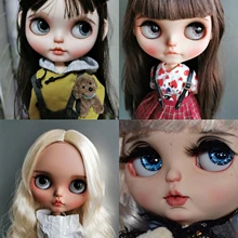 Кукла Blyth girl Под заказ № 20191205