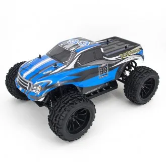 Радиоуправляемый джип HSP Electric Off-Road Car 4WD 94111-NC111-BL- 2.4G
