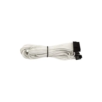 

Corsair, male/male, white, Rmi Series, Rmx Series, Sf Series,