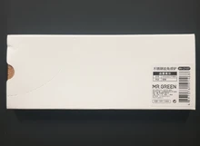 MR.GREEN-eliminador de cutículas, empujador de piel muerta, herramientas de manicura de decoración de uñas de acero inoxidable, limpiador de uñas