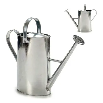 

Watering Can zinc (Large) Large Oval