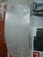 Gekkotape-Cinta mágica Nano de doble cara, transparente, sin traza, reutilizable, impermeable, pegamento limpiador para el hogar, 1/2/3/5M