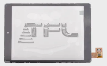 

Touchscreen 7.9 "for Texet X-pad Sky 8 3G (tm-7852), f0735/0869-v02-1017