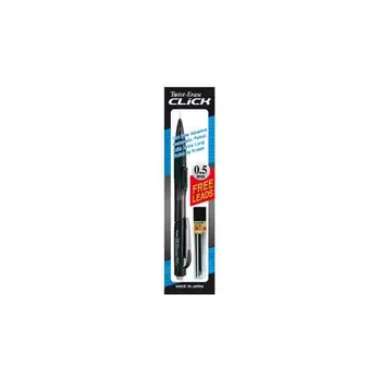 

Set mechanical pencil + Mine Twist NeroPENTEL2.62