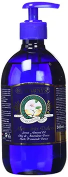 

Marnys-sweet almond oil