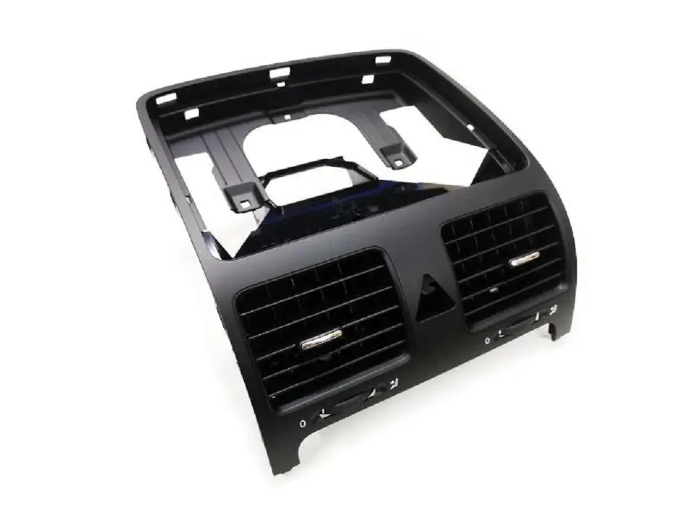 

Центр тире вентиляционное отверстие (без отверстия подушки безопасности) для VW Golf Jetta MK5