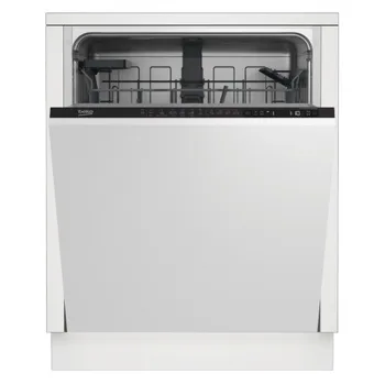 

Dishwasher integrable Beko DIN 26410 class TO + 60cm