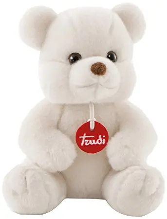 Где можно купить мишку. Медведь Trudi. Игрушка мягкая Медвежонок. Мягкая игрушкаммедведя. Белый медведь игрушка.