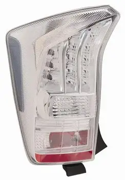 

POST LIGHT. TOYOTA PRIUS 2009 LED Right Compatible