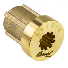 Адаптер втулки гребного винта, OMAX 991230_OM