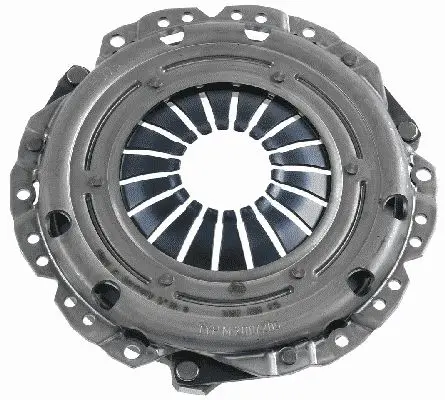 Корзина сцепления Opel Astra/Combo/Meriva/Signum/Vectra/Zafira 1 | Автомобили и - Цена: 