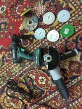 25 uds. Almohadillas de lijado de velcro de 3 pulgadas 1000 2000 3000 4000 5000 discos de lijado de papel de arena para pulir Herramientas de limpieza de ruedas