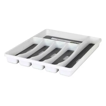 

Cutlery Organiser Confortime Non-slip (40 X 33 x 5 cm)