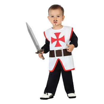 

Costume for Babies 112803 Knight of the crusades