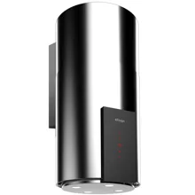 Кухонная вытяжка Konigin Equilibrium W Steel Glass