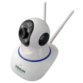 

IP camera zodiac home 7301 Junior