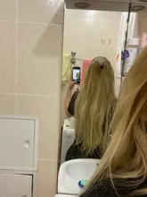 Extensiones de cabello de 23 y 24, pelo largo, sedoso, grueso, doble trama, 7 piezas, cabeza completa, 16clips, enganche en negro y marrón