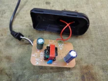 Light Led-Tape Phone-Control Smd 5050 Waterproof Flexible DC12V Diode Adapter RGBWW Ribbon