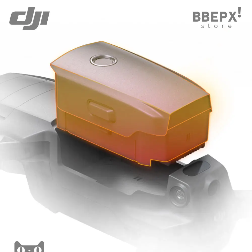 Комплект аксессуаров DJI Mavic 2 Enterprise Fly More Kit Part 1 Набор Pro Zoom Combo Bag Hub Car Charger Self Heating Battery
