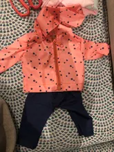 Ropa de protección solar para muñeca bebé recién nacida de 43cm, chaqueta de muñeca americana, ropa para muñeca bebé de 18 pulgadas