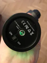 Pistola de masaje de alta frecuencia para relajación muscular, masajeador eléctrico con bolsa portátil, pistola de terapia para fitness