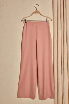 

Trendyol Flare Pants TWOSS20PL0458
