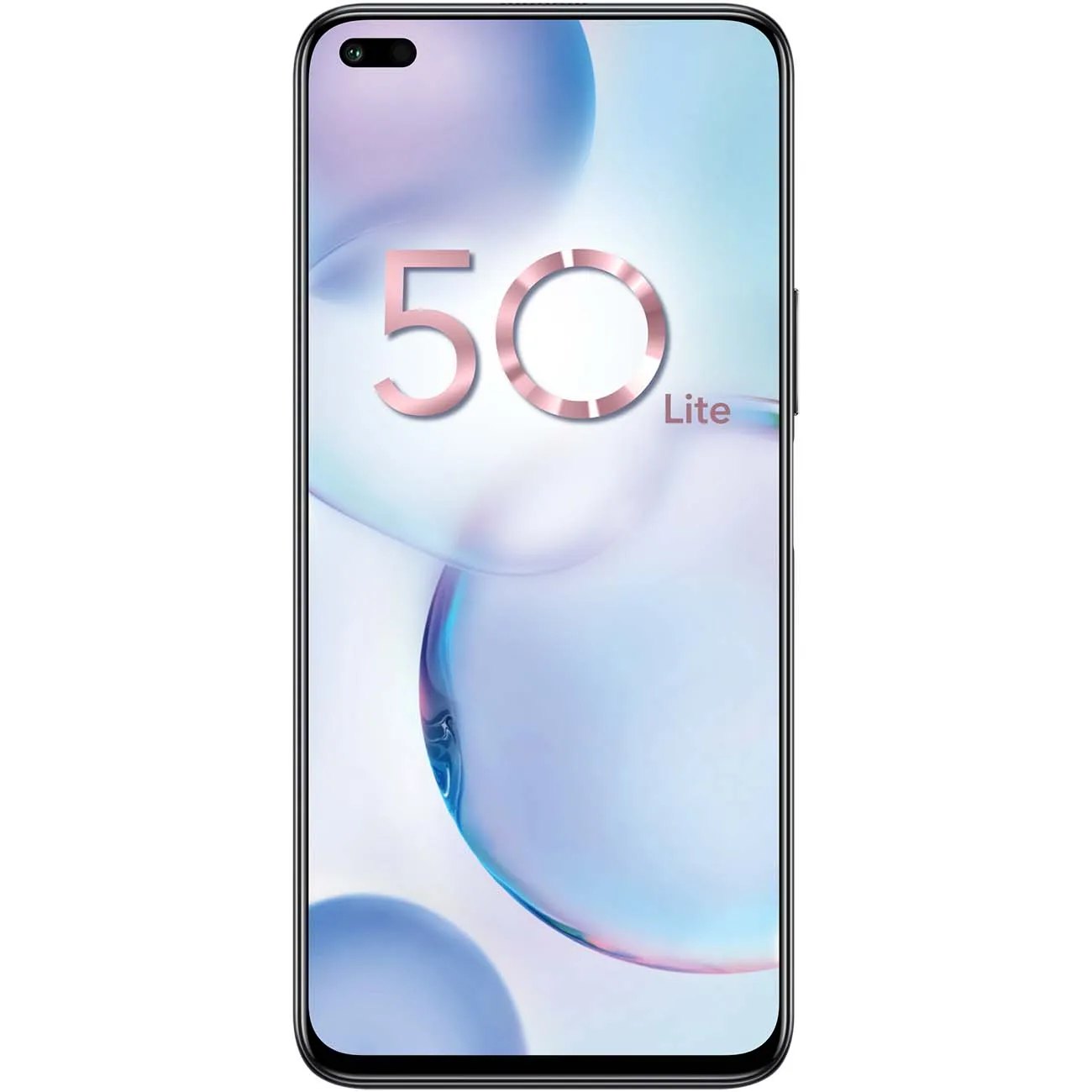 Хонор 50 емкость аккумулятора