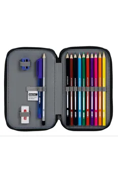 

PLUMIER the small double child 28 pcs STREET WAVE 12.5X19.5X4 412007854