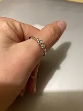 Anillo para mujeres de moda, joyería para el dedo, Color oro rosa/plata/oro, diamantes de imitación, Ópalo de cristal, tamaño 6/7/8/9, gran oferta