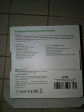 Receiver Aux-Adapter Jack Usb Bluetooth Aptx Ll Wireless 3.5 Car-Speaker Audio UGREEN