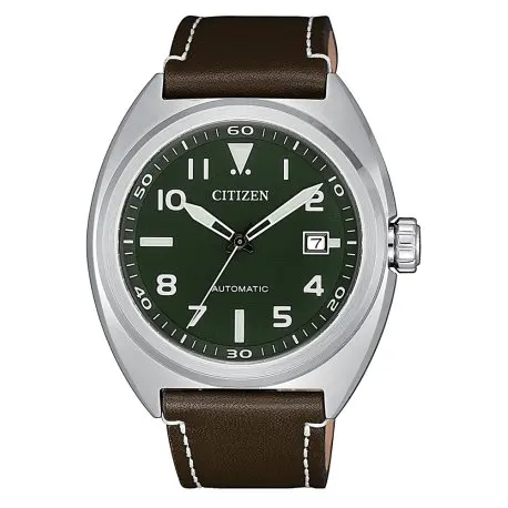 Часы CITIZEN men NJ0100-38X коллекции Urban Automatic
