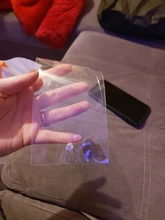 Colgantes redondos de circón AAA para mujer, collar de hilo de pescar transparente Invisible, gargantilla de Metal, Color dorado y plateado