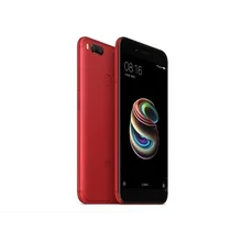 Xiaomi 5X 4GB 64GB Mi-5x 4gbb Octa Core 12MP New Android-Phone Snapdragon-625 Dual-Sim