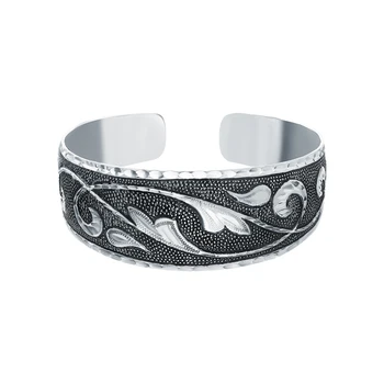 

Silver bracelet sunlight sample 925