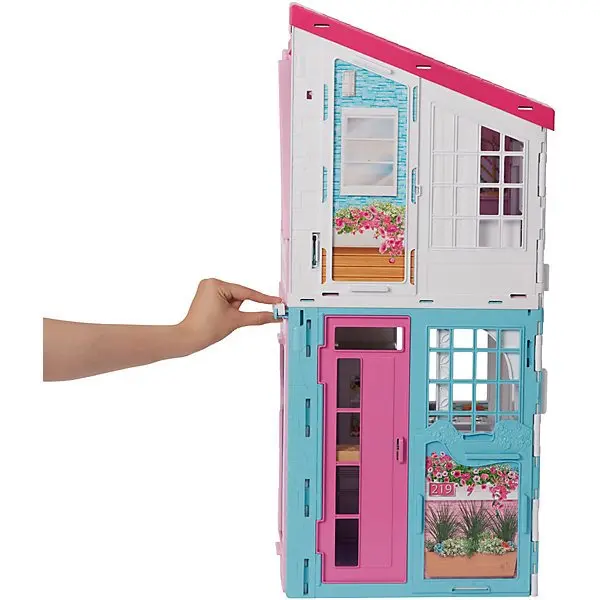 Игровой набор Barbie Дом Малибу
