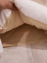 Tienda de campaña portátil para mascotas, casa para animales domésticos con cojín grueso, disponible en 6 colores, para cachorros, perros, gatos, de interior y exterior, ideal para ir de excursión