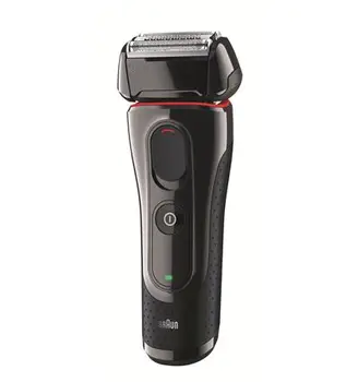 

BRAUN SHAVER 5030 5 SERIES