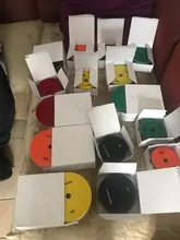 Polishing-Pads Reiztruno Natural-Stone Granite Diamond Wet for Marble Quatrz Long-Life