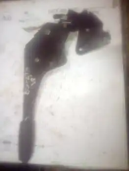 

213343 Hand Brake lever Fiat Ducato Open Box (06.2006) *