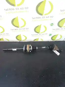 

7147955 transmission Front Right Volkswagen Touran (1t1) 2.0 Tdi