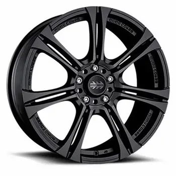 

1 Original rim MOMO NEXT 6,5X15 ET40 5X108 BLACK MATT