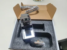 Faucet-Waterfall Vanity-Sink Washing-Taps Cold-Basin Chrome Bathroom Brass Rozin Single-Lever