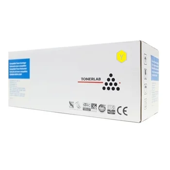 

Toner compatible with Canon CLC 4040/4141/5151 yellow