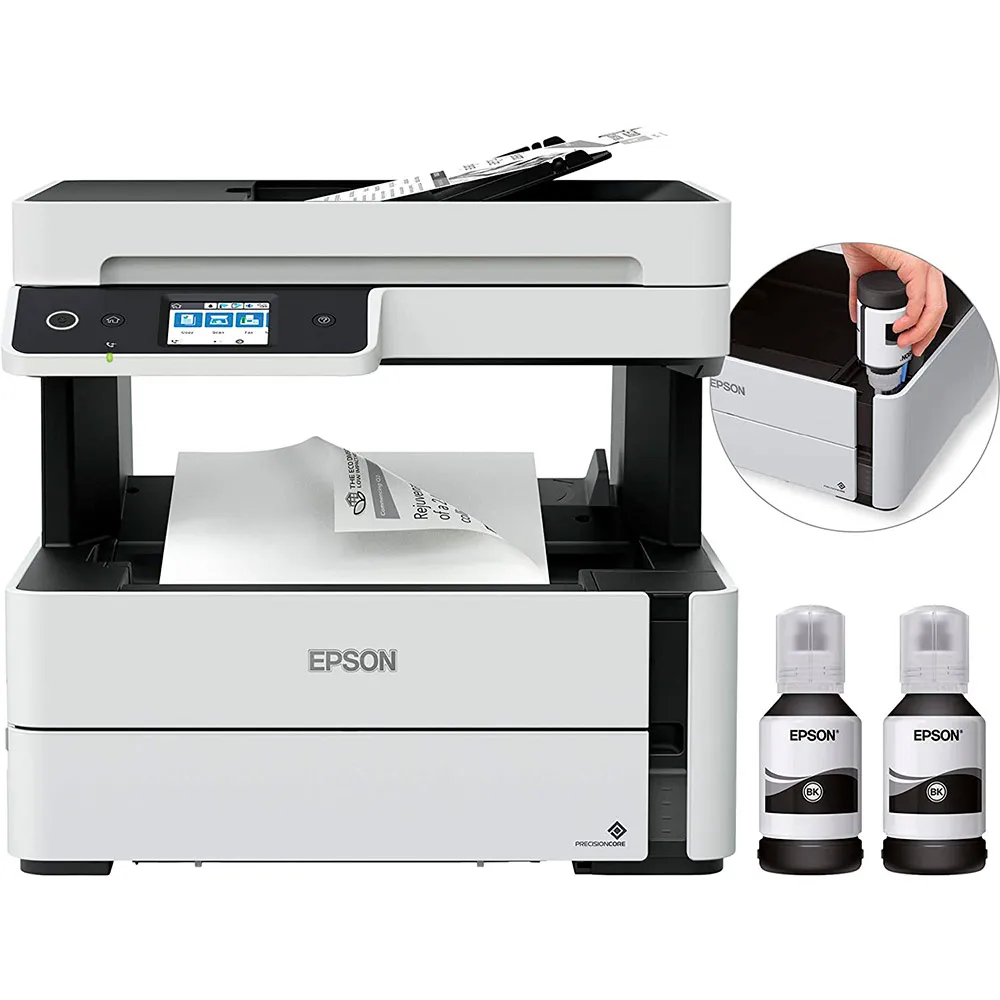 epson l6190 printer specification pdf