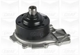 Насос Водяной Mb Sprinter 2.2d 06- Graf Pa1197 Graf арт. PA1197