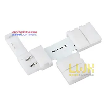 

Connector 3T fix-mono10c 20 PCs ANR 017901
