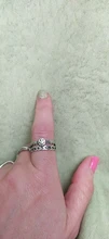 Anillos de cobre con cara sonriente y feliz para mujer, joyería ajustable apilable, regalo, estilo Punk Vintage